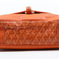 Goyard Messenger Bag Orange