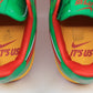Nike Air Force 1 Low Lil Yachty Concrete Boys Lucky Green Size 10