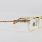 Chrome Hearts Dingalonglinglong Glasses