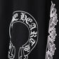 Chrome Hearts Horseshoe Floral Crewneck Black Size XXL| AVNTGRDNY NYC