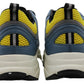 Dior B22 Sneaker Blue/Yellow Size 43