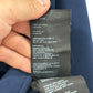 Prada Colorblock Denim Jacket Size 50