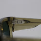 Chrome Hearts Jade Sniffer Sunglasses | AVNTGRDNY NYC