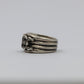 Chrome Hearts Dagger Ring Size 9 Sterling Silver | AVNTGRDNY NYC