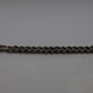 Chrome Hearts Extra Fancy Link Bracelet 15 Links Lobster Clasp| AVNTGRDNY NYC