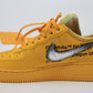 Nike Air Force 1 x Off White ICA Size 7