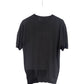 Prada AW22 Black Wool Crewneck Sz 54