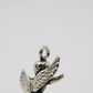 Chrome Hearts Miss Lerlene Pendant Sterling Silver | AVNTGRDNY NYC