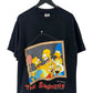 Vintage Simpson’s T-Shirt Size XL
