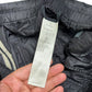 Rick Owens DRKSHDW Drop Crotch Padded Pants Size M