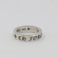 Chrome Hearts Forever Ring Size 12.5| AVNTGRDNY NYC