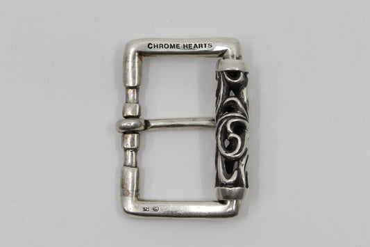 Chrome Hearts Roller Belt Buckle