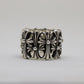 Chrome Hearts Cemetery Ring Size 10.5 | AVNTGRDNY NYC