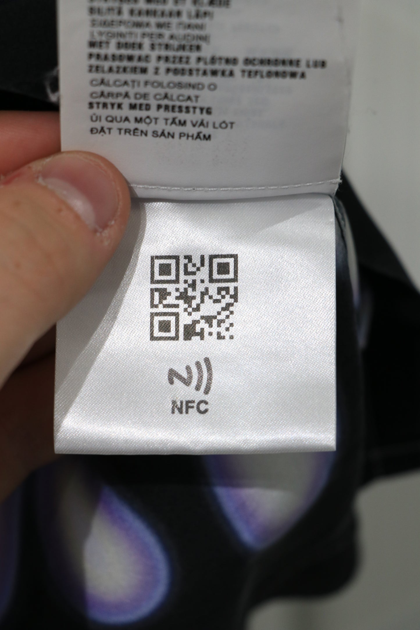 Prada Double Match Flame Silk Shirt Camp Collar Size M 2021 | AVNTGRDNY NYC