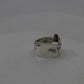Chrome Hearts Large Star Ring Size 8.5