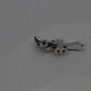 Chrome Hearts Tiny Cross Pendant