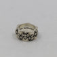 Chrome Hearts Pentagon CH Plus Ring Size 8| AVNTGRDNY NYC