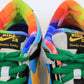 Nike SB Dunk Low Chunky Dunk Size 9.5