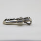 Chrome Hearts Vulcan Cross Pendant Sterling Silver .925 | AVNTGRDNY NYC