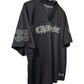 Chrome Hearts Stadium Mesh Jersey Black Size L