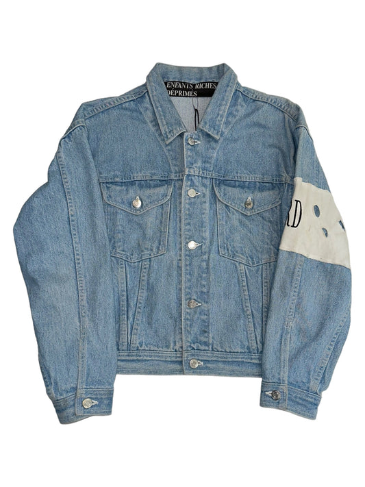 Enfants Riches Déprimés Denim Jacket