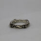 Chrome Hearts SBT Ring Size 10.5
