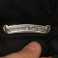 Chrome Hearts Stiff Monogram Puffer Jacket Black Size XL| AVNTGRDNY NYC