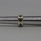 Chrome Hearts Thick Plus Ring Size 9