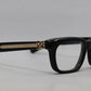 Chrome Hearts See You In Tea Optical Frames| AVNTGRDNY NYC