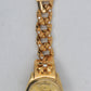 Rolex Day-Date on 22K Gold Chrome Hearts Extra Fancy Link Bracelet with Pavé Diamonds | AVNTGRDNY NYC