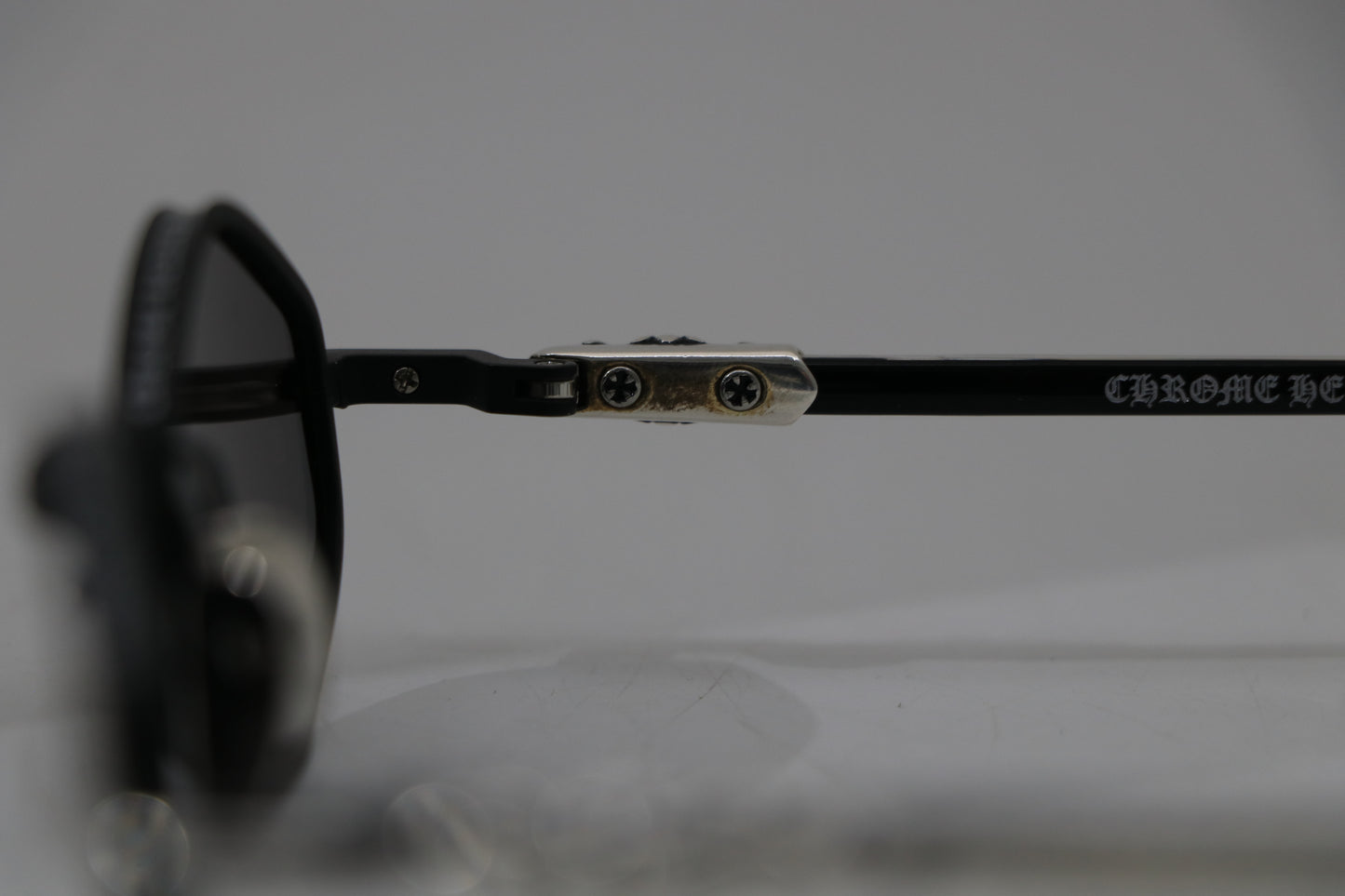Chrome Hearts Nip Slip Sunglasses | AVNTGRDNY NYC