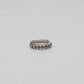 Chrome Hearts 5 Point Star Ring Size 11