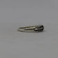 Chrome Hearts Baby Floral Ring Size 10| AVNTGRDNY NYC