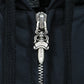 Chrome Hearts Hurricane Jacket Size S Black Leather Detail| AVNTGRDNY NYC