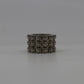 Chrome Hearts Triple Pete Punk Size 9