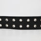 Chrome Hearts Double Pin Roller Belt Size 28