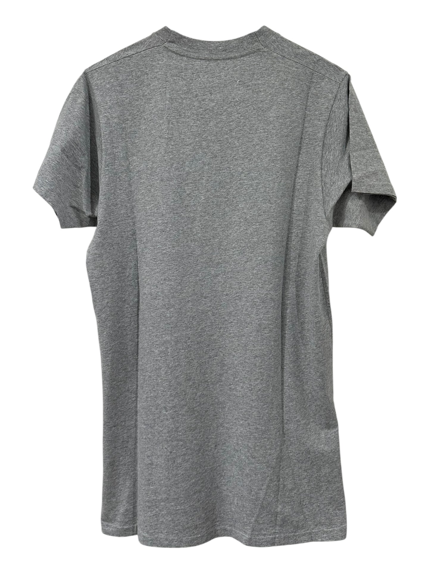 Margiela Icon T-Shirt Grey Size 50