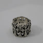 Chrome Hearts Cemetery Ring Size 9 | AVNTGRDNY NYC