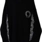 Chrome Hearts Horseshoe Floral Crewneck Black Size XXL| AVNTGRDNY NYC