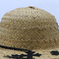 Chrome Hearts Straw Hat