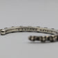 Chrome Hearts SBT Bangle Sterling Silver Cuff Bracelet| AVNTGRDNY NYC