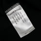 Chrome Hearts Neck Logo T-Shirt Black Size L| AVNTGRDNY NYC