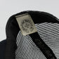 Chrome Hearts Vintage Star Hat Black Leather Snapback| AVNTGRDNY NYC