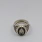 Chrome Hearts x Matty Boy Championship Ring Size 10 Sterling Silver | AVNTGRDNY NYC