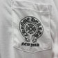 Chrome Hearts New York Exclusive Horseshoe T-Shirt Size S