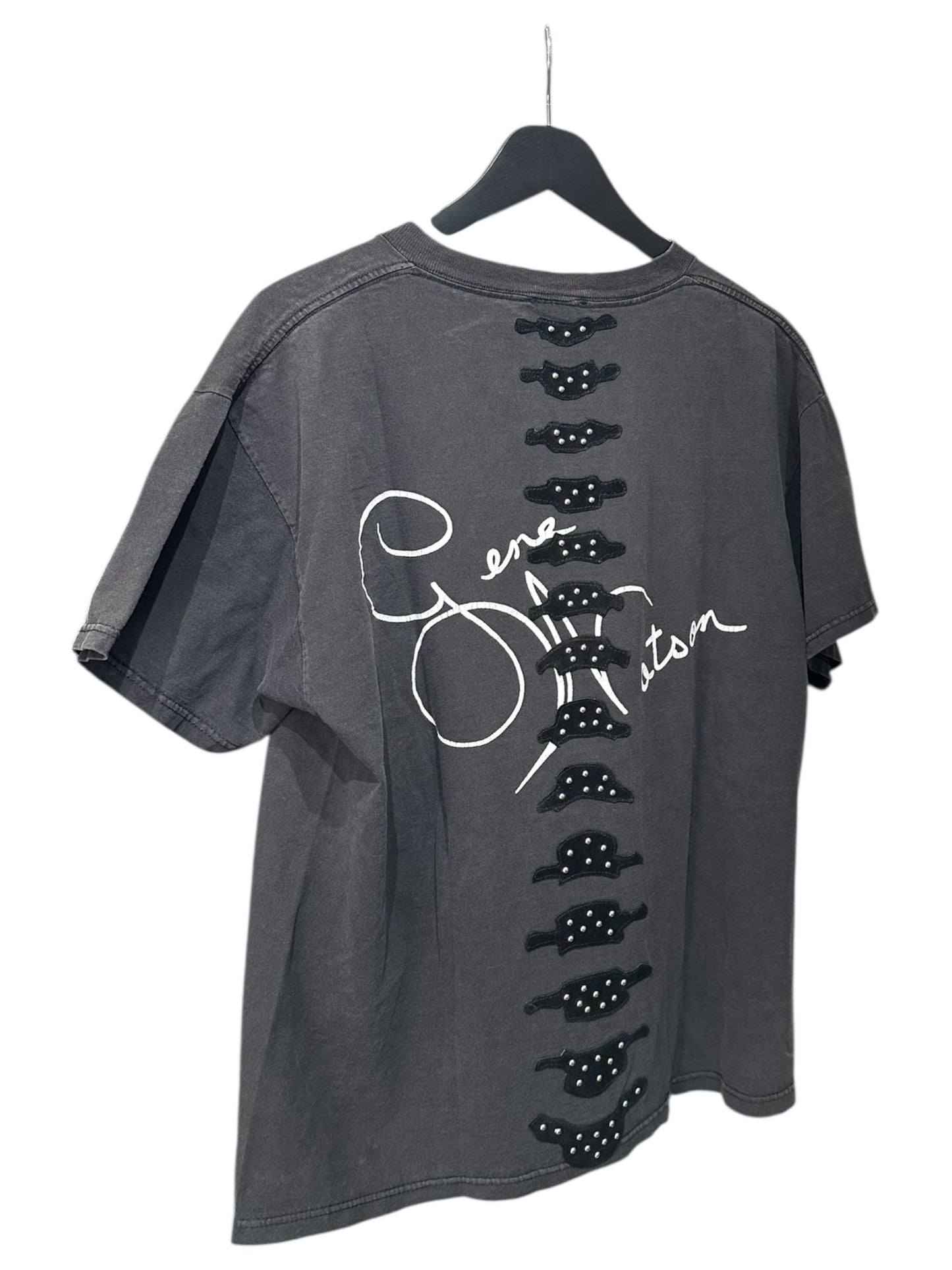 Fraction Los Angeles Gene Watson Vintage T-Shirt Size L