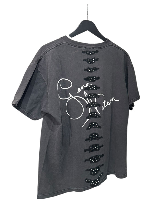 Fraction Los Angeles Gene Watson Vintage T-Shirt Size L