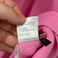 Mastermind Japan Skull Thermal Pink Size L