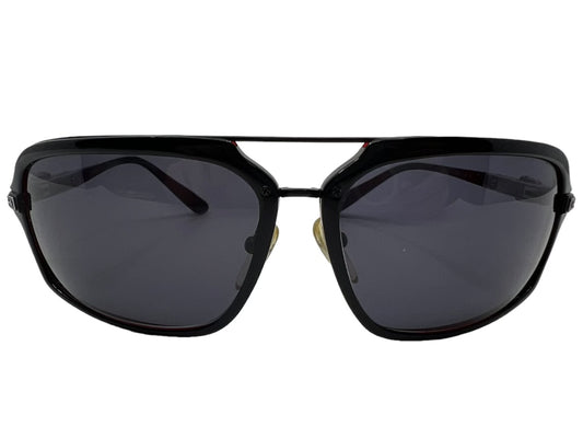 Chrome Hearts Straight Up II Sunglasses