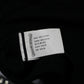 Chrome Hearts T-Bar Pocket T-Shirt Black Size XXL Cotton | AVNTGRDNY NYC